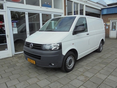 Volkswagen Transporter 2.0 TDI L1H1 BM T800 Trekhaak