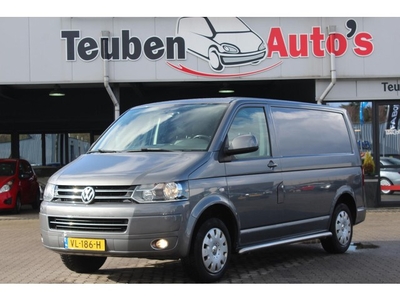 Volkswagen Transporter 2.0 TDI L1H1 T800 Budgetline Airco