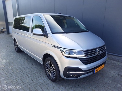 Volkswagen Transporter 2.0 TDI L2H1 31 DC 4Motion Bulli