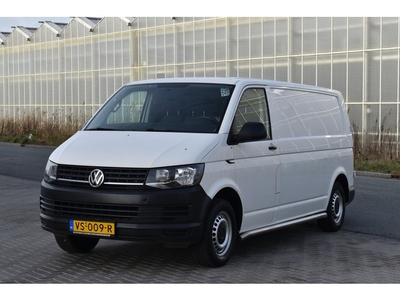 Volkswagen Transporter 2.0 TDI L2H1 Comfortline koelwagen