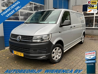 Volkswagen Transporter 2.0 TDI L2H1 DC Comfortline