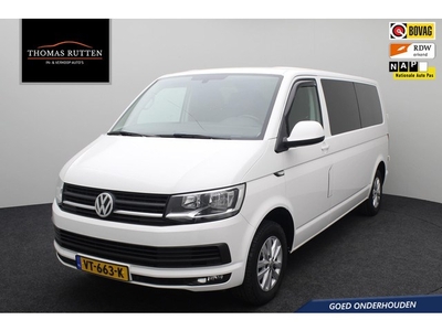 Volkswagen Transporter 2.0 TDI L2H2 Highline 2016 Airco