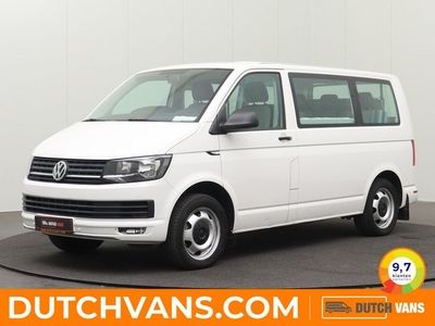 Volkswagen Transporter 2.0TDI 204PK DSG Automaat 2-persoons