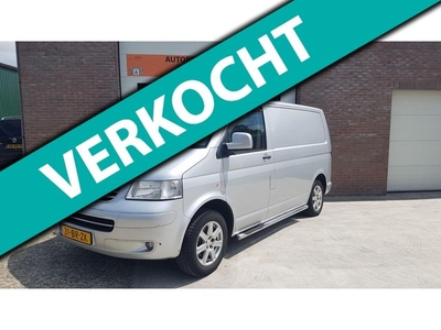 Volkswagen Transporter 2.5 TDI 300 Youngtimer/Marge!