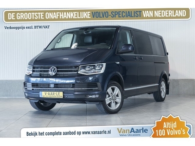 Volkswagen Transporter Caravelle Highline 2.0 TDI Aut. L2