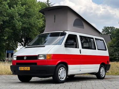 Volkswagen Transporter Diesel