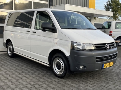 Volkswagen Transporter Kombi 2.0 TDI DSG Automaat L1H1 BM