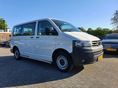 Volkswagen Transporter Kombi 2.0 TDI L1H1 Trendline