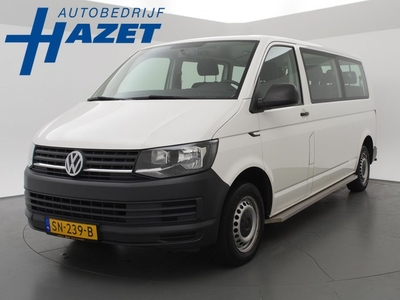 Volkswagen Transporter Kombi 2.0 TSI 150 PK CNG AARDGAS