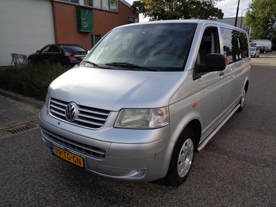 Volkswagen Transporter Kombi 2.5 TDI 340 Comf.l.