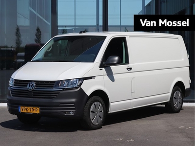 Volkswagen Transporter L2H1 2.0 TDI 28 81KW