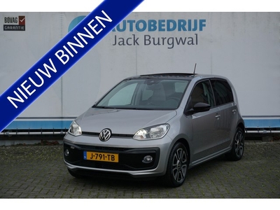 Volkswagen up! 1.0 65PK R-Line ECC Cruise Ctrl Panodak