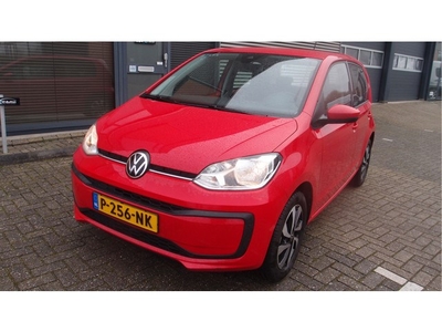 Volkswagen up! 1.0 active camera cruise control nieuwstaat