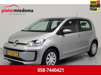 Volkswagen Up! 1.0 BMT move up!