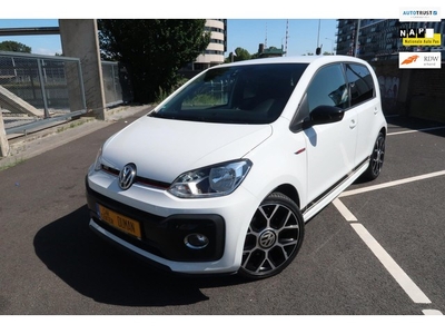 Volkswagen UP! 1.0 TSI GTI Cruise PDC CLIMA BEATS 12M