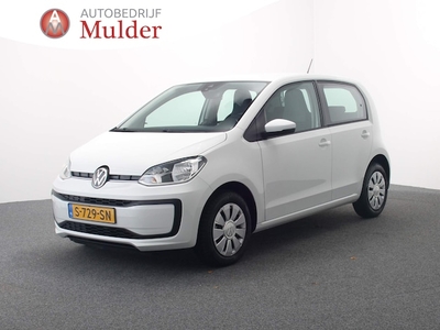 Volkswagen Up! Benzine