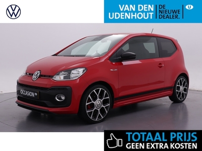 Volkswagen Up! Benzine