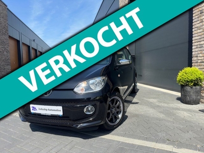 Volkswagen Up! Volkswagen Up! 1.0 high