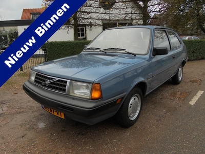 Volvo 300-Serie Benzine