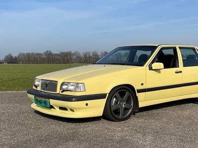 Volvo - 850 T5R - 1995