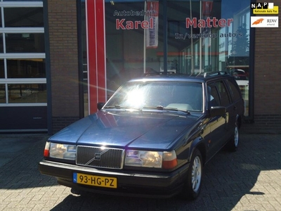 Volvo 940 2.0i Polar *7 PERSOONS*