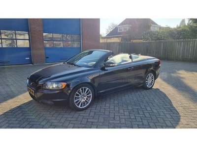 Volvo C 70 Cabrio (bj 2007)