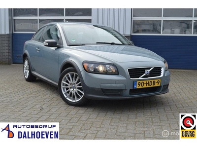 Volvo C30 1.6 Momentum