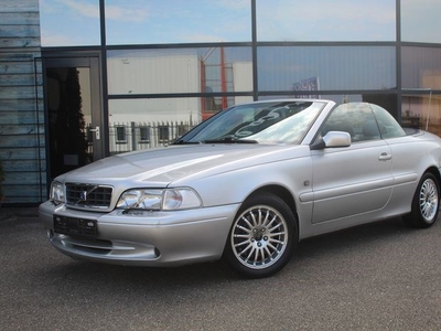 Volvo - C70 2.0 T - 2003