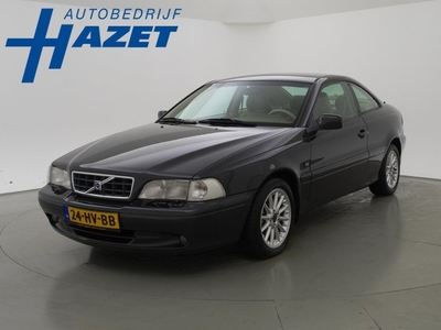 Volvo C70 Coupé 2.4 TURBO AUT. ORIG. NL YOUNGTIMER