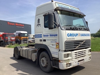 Volvo FH 12.420 (bj 2001)