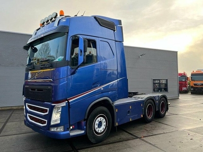 Volvo FH 13.500 6x4 Tandem Lift (bj 2018, automaat)