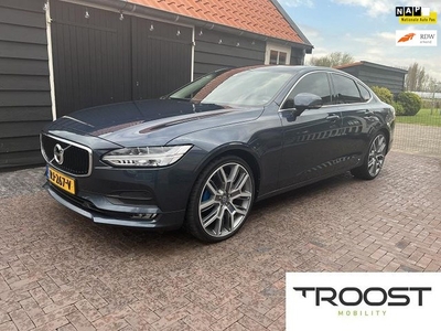 Volvo S90 2.0 T5 Momentum Business Zeer compleetACC21