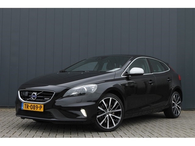 Volvo V40 2.0 T5 R-Design I AUTOMAAT I 245 PK I NAVI