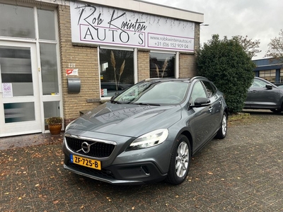 Volvo V40 Cross Country 1.5 T3 Polar+ Luxury