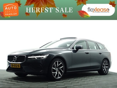 Volvo V60 2.0 T5 Momentum Aut- Panodak