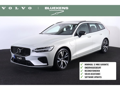 Volvo V60 Benzine