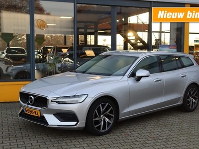 Volvo V60 Benzine