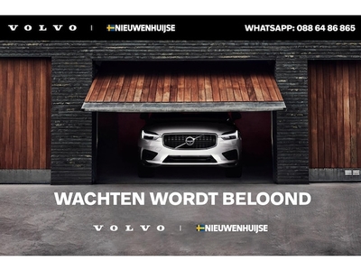 Volvo V60 Benzine