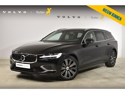 Volvo V60 Benzine