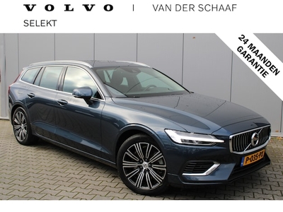 Volvo V60 Benzine