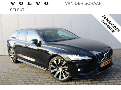 Volvo V60 Benzine