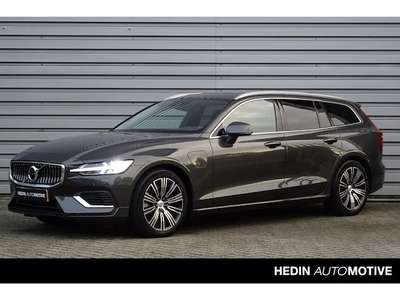 Volvo V60 Benzine