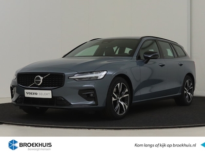 Volvo V60 Benzine