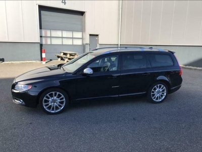 Volvo V70 2.0 T AUT