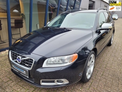 Volvo V70 Benzine