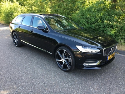 Volvo V90 2.0 T6 320 PK AWD Inscription