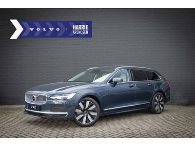 Volvo V90 Benzine