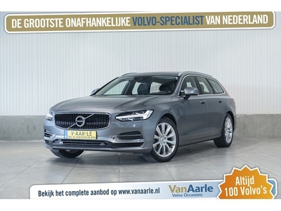 Volvo V90 T8 INCL.BTW Aut. IntelliSafe Navigatie