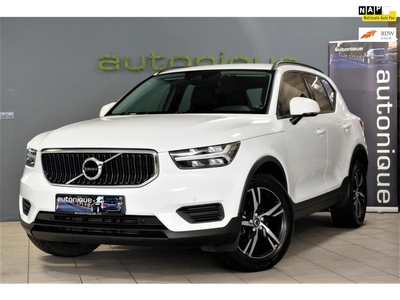 Volvo XC40 1.5 T3 *107dkm* BTW/LED/Automaat/Camera