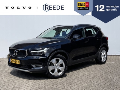 Volvo XC40 1.5 T3 Automaat Momentum Pro Park Assist Pack